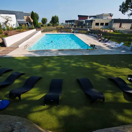 Hotel Brit Golfhotel Saint Samson