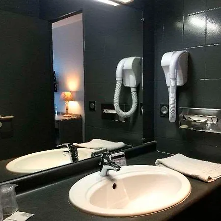 Hotel Brit Golfhotel Saint Samson