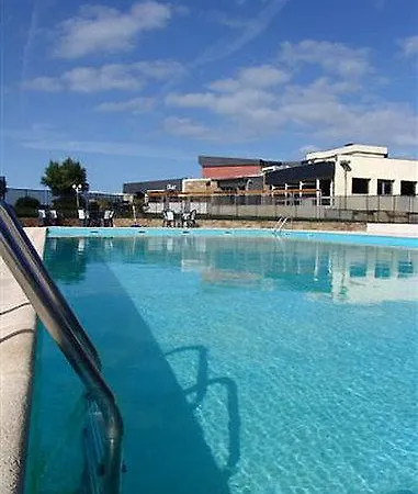 Brit Golfhotel Saint Samson
