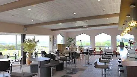 Brit Golfhotel Saint Samson Hotel Pleumeur-Bodou