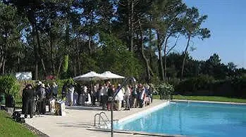Brit Golfhotel Saint Samson Szálloda 3*