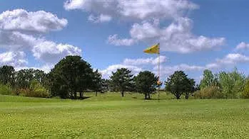 Brit Golfhotel Saint Samson Hotel 3*