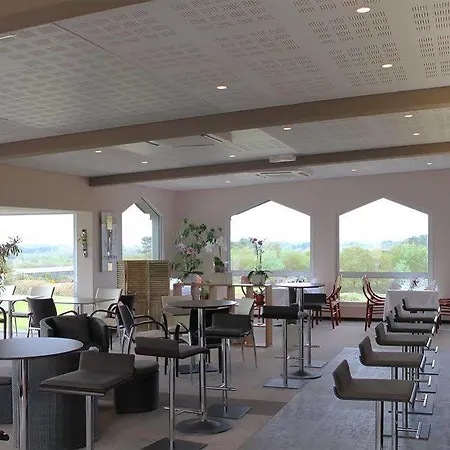 Hotel Brit Golfhotel Saint Samson Pleumeur-Bodou
