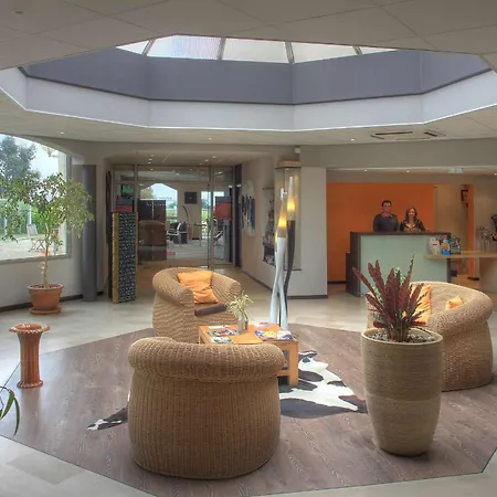 Hotel Brit Golfhotel Saint Samson