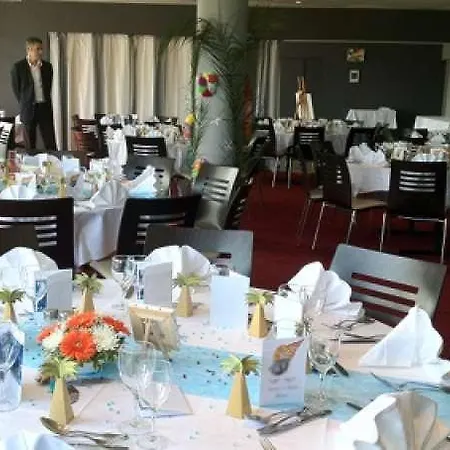 Brit Golfhotel Saint Samson Hotel Pleumeur-Bodou