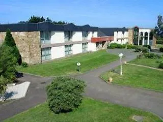 Brit Golfhotel Saint Samson
