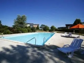 Brit Golfhotel Saint Samson Pleumeur-Bodou