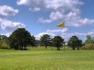 Hotel Brit Golfhotel Saint Samson