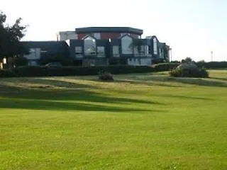 Hotel Brit Golfhotel Saint Samson