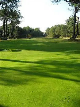 Brit Golfhotel Saint Samson Pleumeur-Bodou