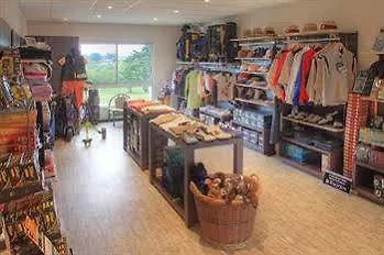 Brit Golfhotel Saint Samson 3*
