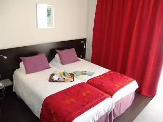 Brit Golfhotel Saint Samson Hotel 3*