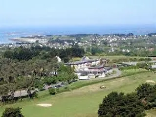 Brit Golfhotel Saint Samson